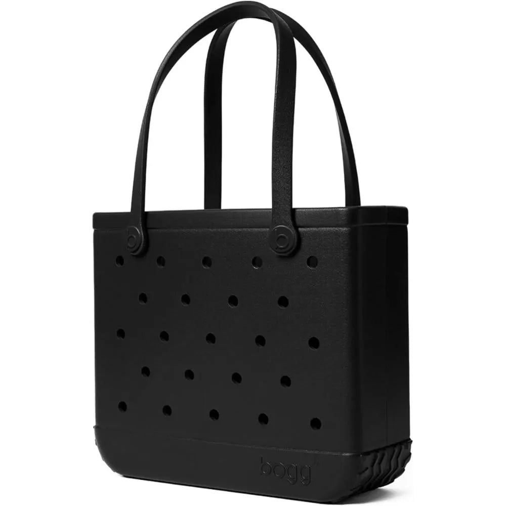 Baby Bogg Bag(Lbd Black)
