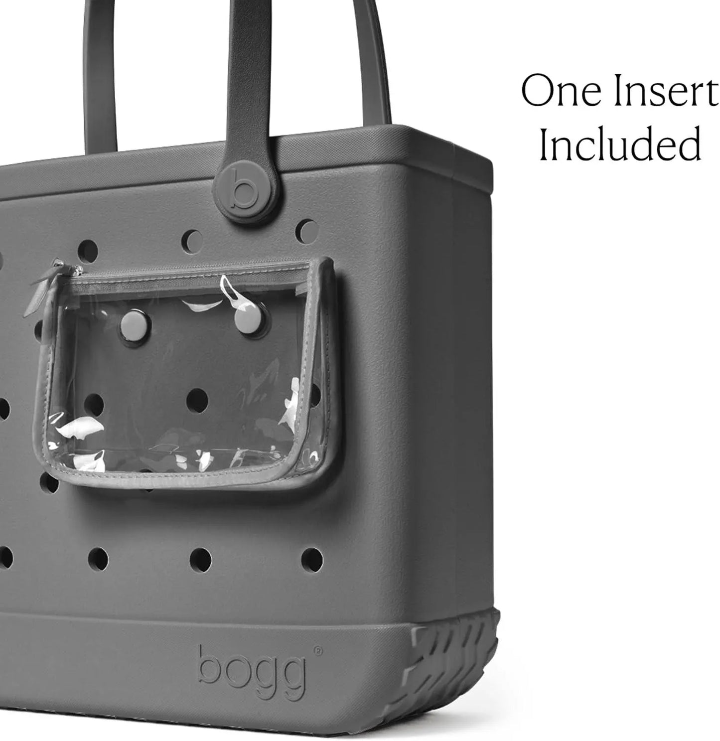 Baby Bogg Bag(Fogg)