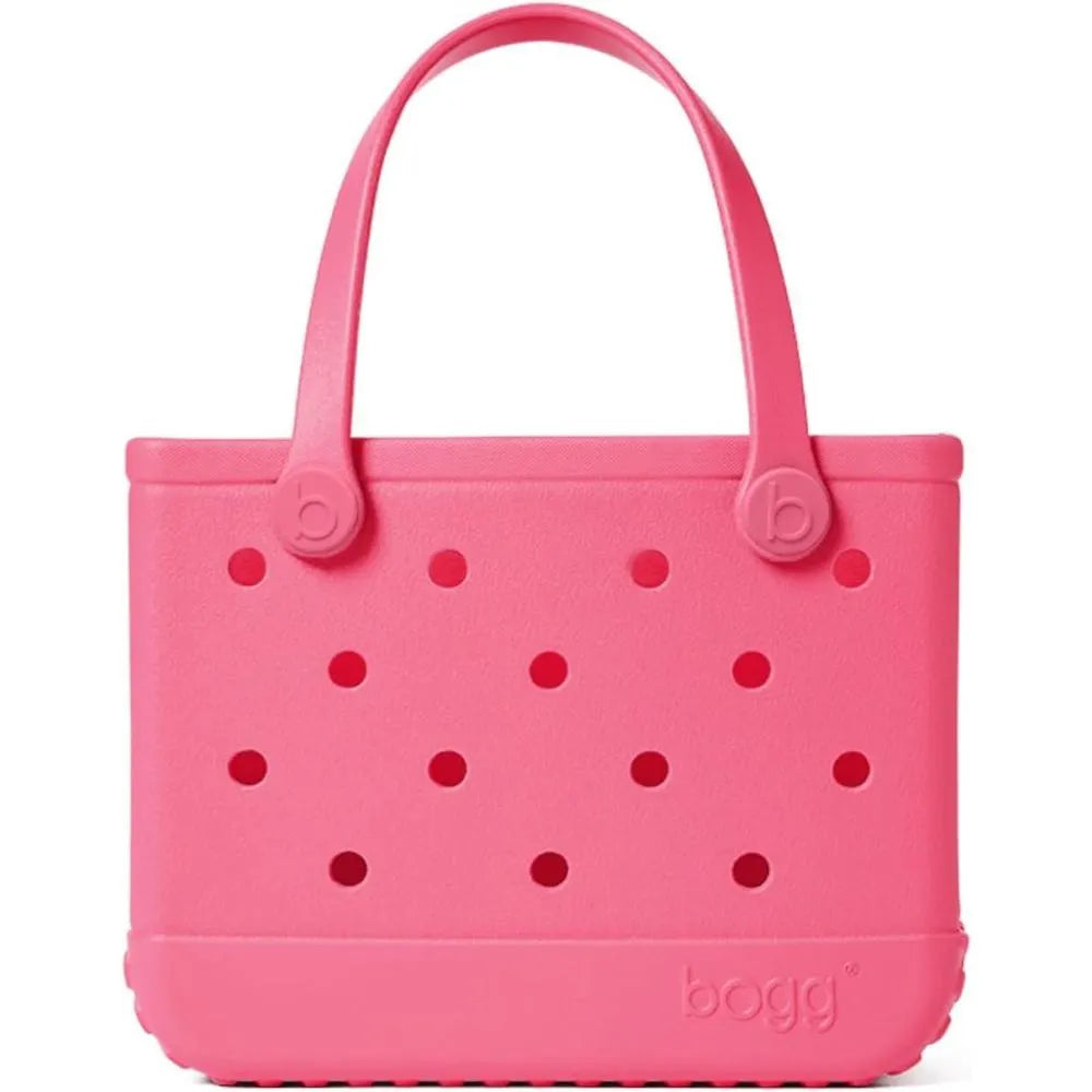 BOGG BAG Durable, Washable, Tip-proof – Beach, Pool, Boat, Work, Sports(Watermelon)