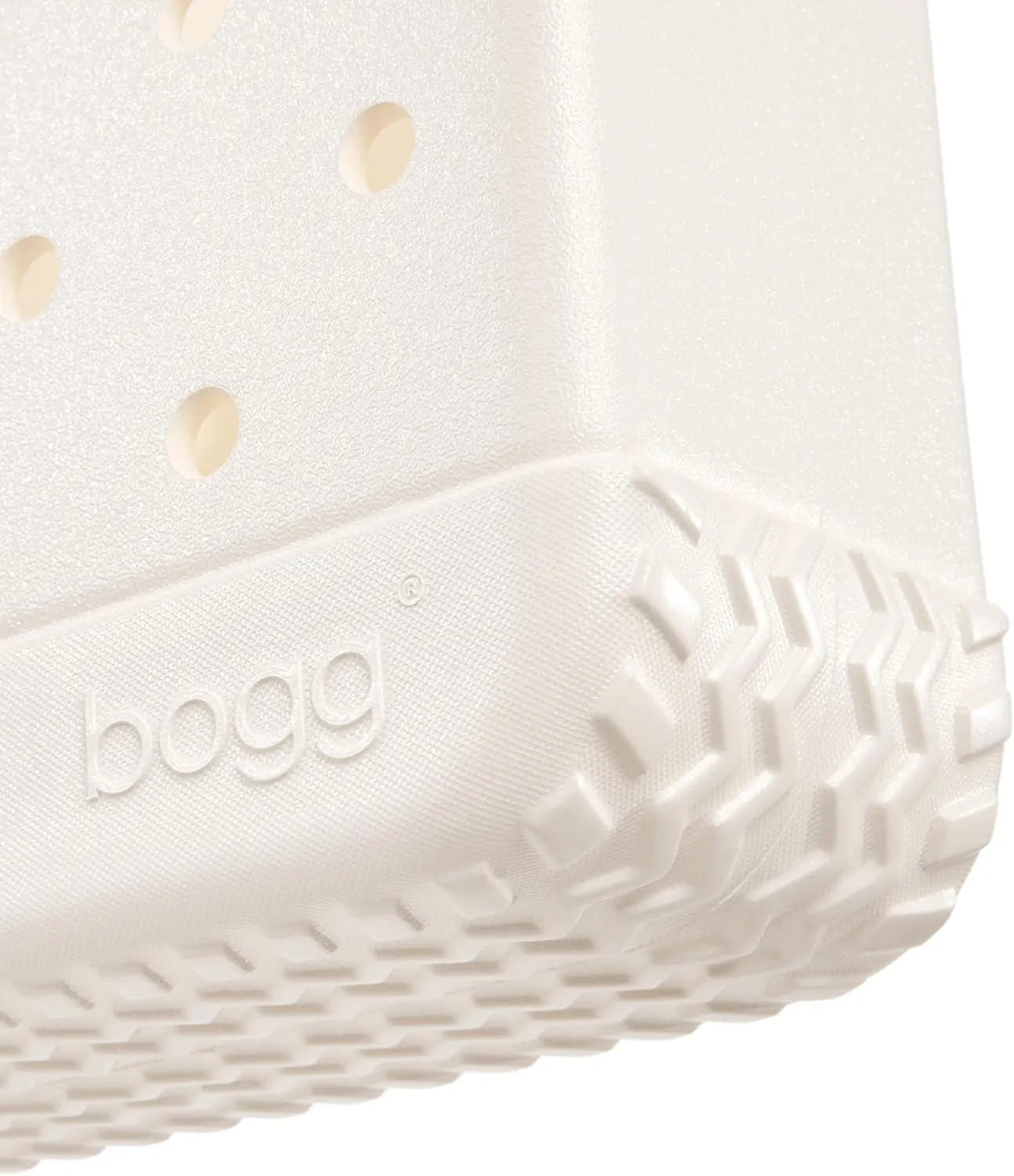 Bitty Bogg Bagg(Coconut Shimmer)