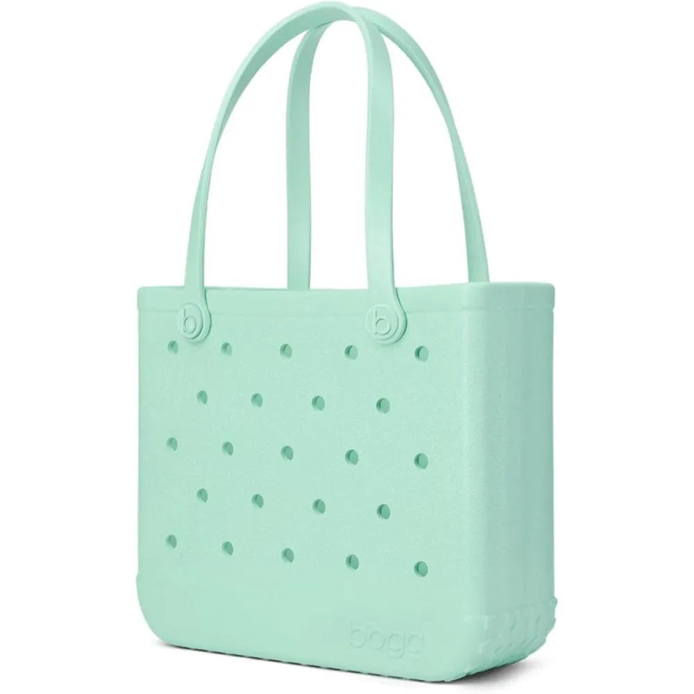 Baby Bogg Bag(Sea(foam) Shimmer)