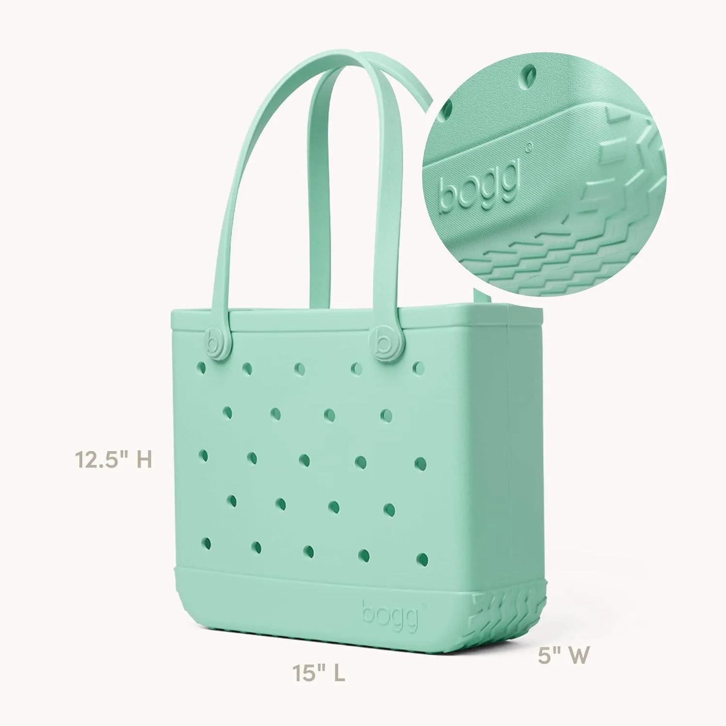 Baby Bogg Bag(Under the Sea(foam))