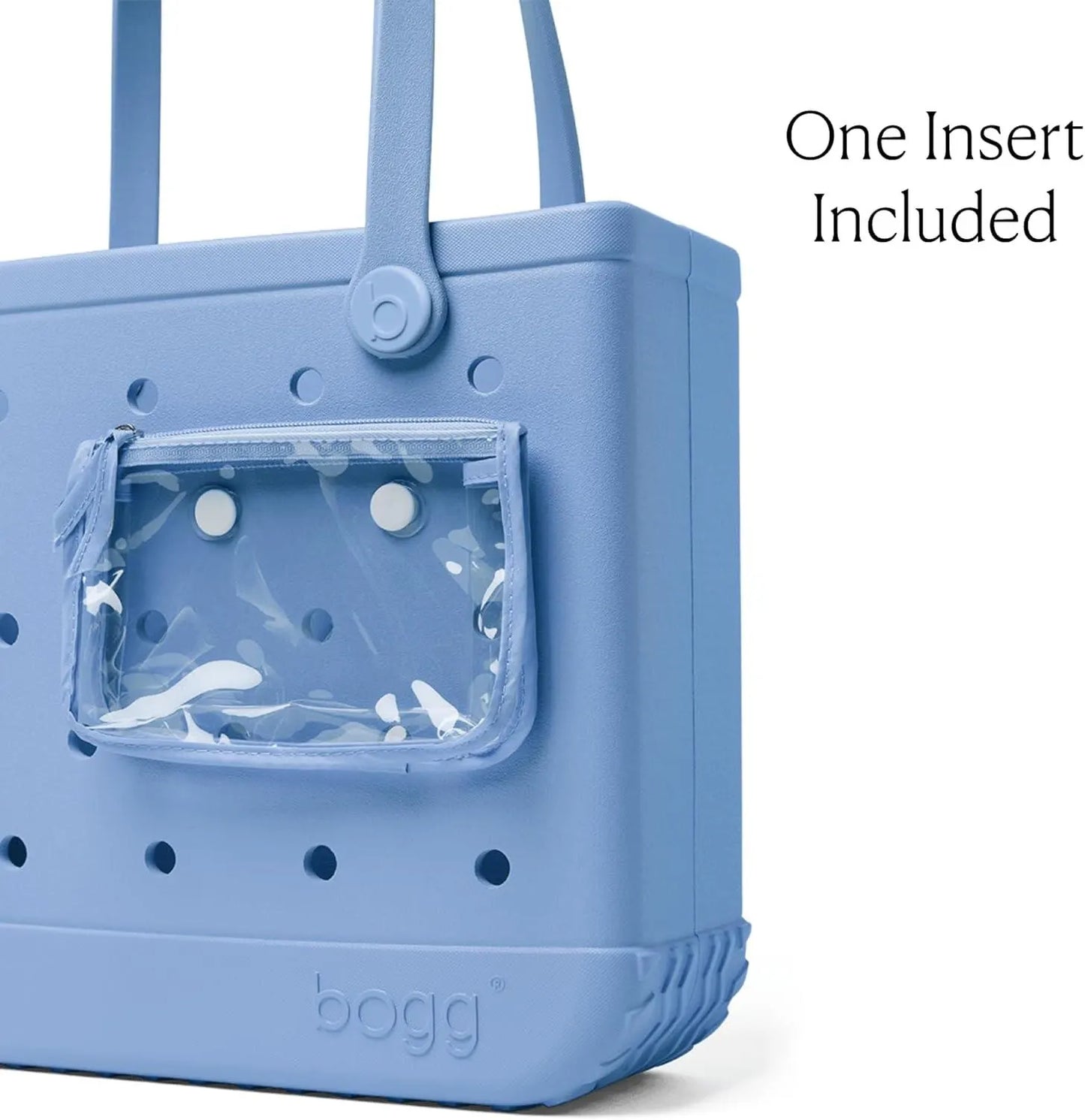 Baby Bogg Bag(Carolina on My Mind)