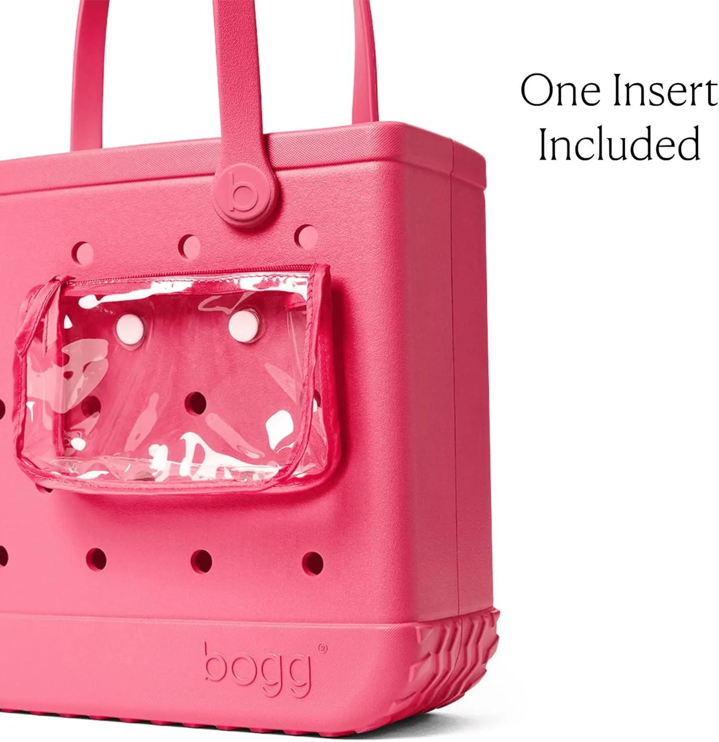 Baby Bogg Bag(Watermelon)