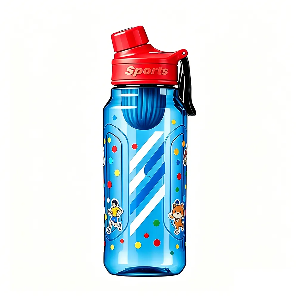 Wide Mouth Gym Jug Easy To Fill Ice & Fruit Drinks Wide Mouth Gym Jug Easy To Fill Ice & Fruit Drinks - Image 1